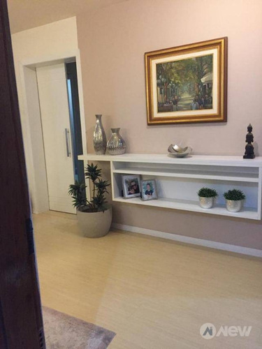 Imagem 2 de 22 de Apartamento À Venda, 105 M² Por R$ 480.000,00 - Jardim Mauá - Novo Hamburgo/rs - Ap2440