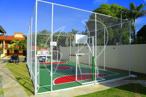 Imagem 18 de 19 de Casa Com 3 Suítes À Venda, 157 M² Por R$ 450.000 - Edson Queiroz - Fortaleza/ce - Ca0343