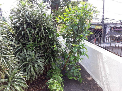Imagem 17 de 27 de Casa Com 3 Dormitórios, 90 M² - Venda Por R$ 1.100.000,00 Ou Aluguel Por R$ 5.000,00/mês - Jaguaré - São Paulo/sp - Ca0672