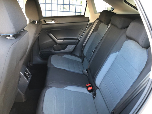 Imagem 4 de 14 de Volkswagem Nivus Comfortline