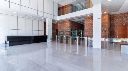 Oficina En Arriendo En Las Condes