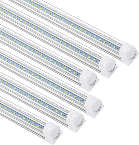 4ft Led T8 - Tienda Luces Led Integrado Tubo Del Accesorio L