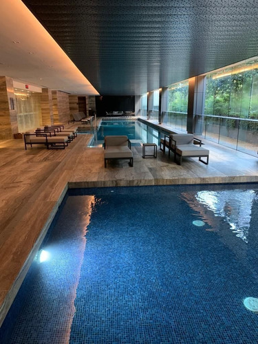 Imagen 11 de 30 de Venta/renta Departamento En Avenue Polanco