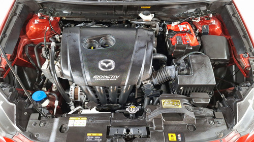 Mazda CX-3 2.0 I 2wd At