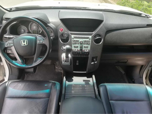 Honda Pilot 2010 3.5 Exl