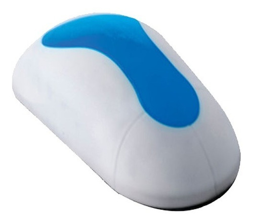 Borrador Magnético Mouse Para Pizarra Blanca Olami X Unidad