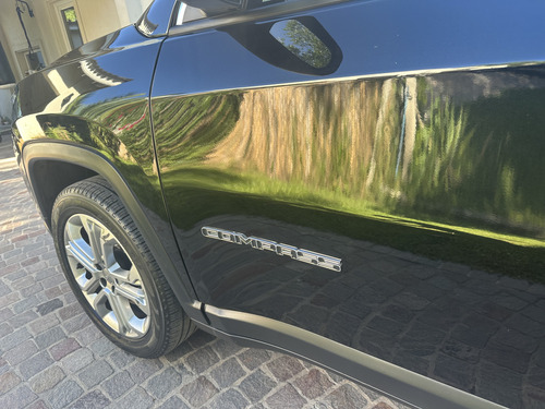 Jeep Compass 1.3 T270 Longitude
