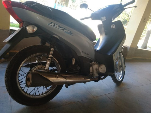 Imagem 2 de 8 de Honda Biz 125 Ks