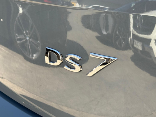 Ds Automobiles Ds 7 E- Tense Crossback 1.6 At Hybrido 2023