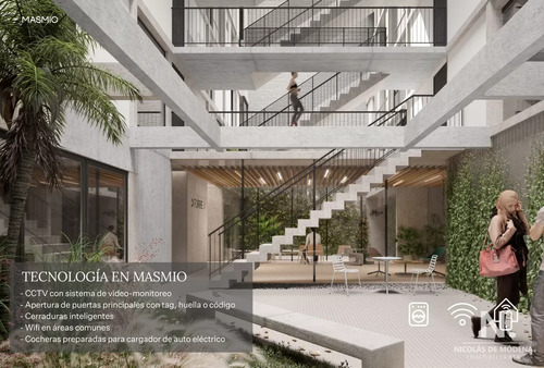 Venta Apartamento De 2 Dormitorios En Cordón - Montevideo