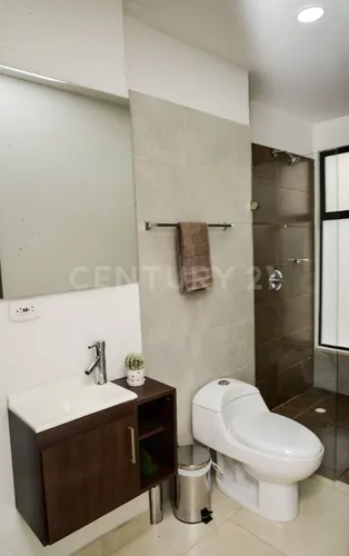 Venta De Apartaestudio Amoblado Full Acabados En Excelente Sector