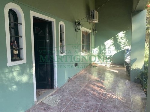 Imagen 5 de 8 de Chalet En Venta En Manzanares Pilar