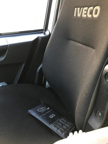 Imagen 15 de 15 de Iveco Tector 170e28 T 2019 Pocos Kms Impecable Empresa Vende