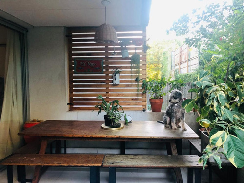 Imagen 11 de 13 de Departamento En Venta - Mirador De Tigre