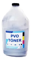 Comprar 1 Kilo Toner Para Uso En Sha Mx4141 Bk Color Intenso Premium