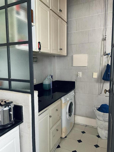 Departamento En Venta - 4 Dormitorios 3 Baños - San Telmo