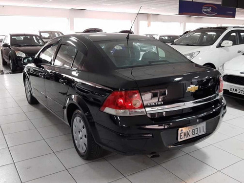 Chevrolet Vectra 2010 2.0 Expression Flex Power 4p