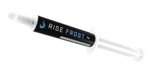 Imagem 3 de 10 de Pasta Térmica Rise Mode Silver Cold 5g