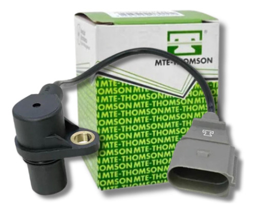 Sensor Rotacao Mte Audi A3 1.6 8v 1999 À 2013