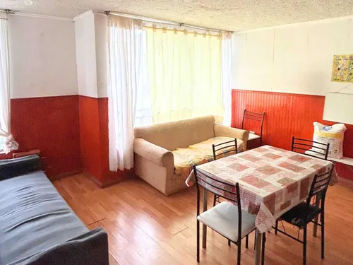 Departamento En San Pedro De La Paz (84919)