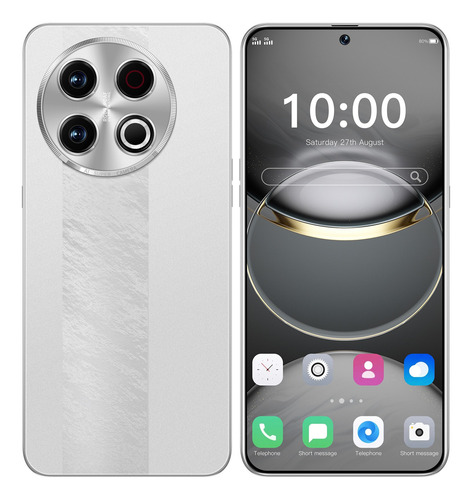 Android Celulares Spark 30 Pro 6.56 Pulgadas Barato Ram2gb Y Rom16gb
