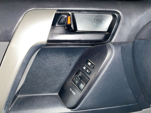 Imagen 22 de 25 de Toyota Prado