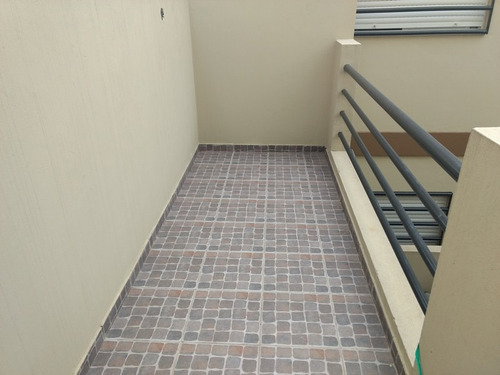 Ph 3 Amb A Estrenar 1º Piso En Duplex Balcon Y Terraza