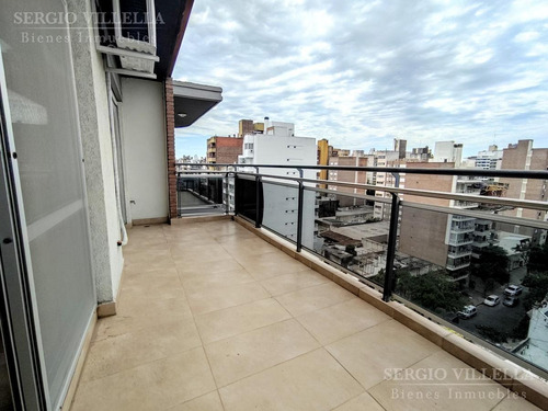 Imagen 12 de 16 de Cochabamba 900 - 1 Dormitorio En Venta En Rosario