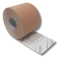 Comprar Tape Kinesiológico Blunding Tape Beige (rollo 5cm X 5mts)