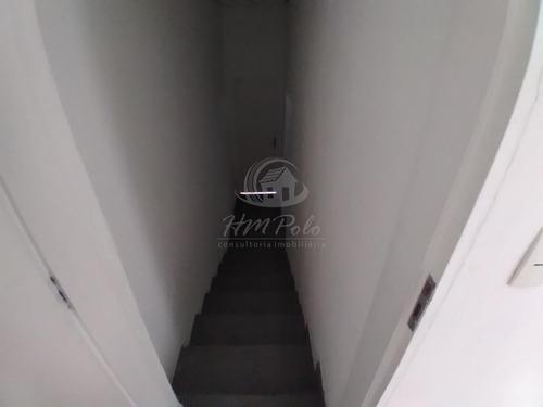 Casa À Venda Em Cambuí - Ca033102