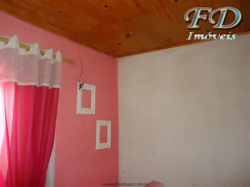 Imagem 12 de 20 de Casas À Venda Em Mairiporã/sp - Compre A Sua Casa Aqui! - 1299202