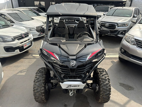 Utv Cf Moto Zforce 800 Trail - 2023