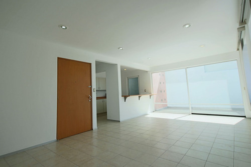 Imagen 4 de 15 de Departamento En Renta, Morelia, Michoacán De Ocampo