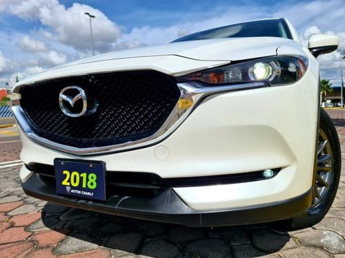 Imagen 3 de 15 de Mazda Cx-5 2018 2.0 L I Sport At