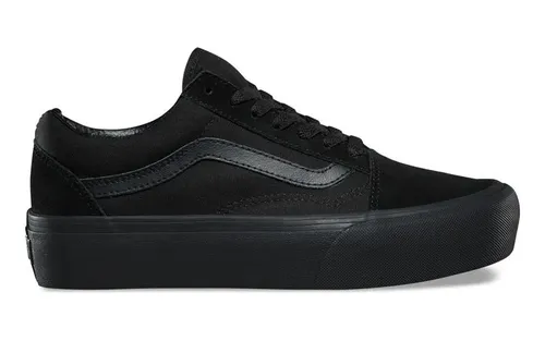Tenis vans old top skool mercado libre