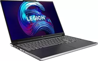 Laptop Lenovo Legion Slim 7 Gen 7 Amd 16 Gaming - Amd Ryze