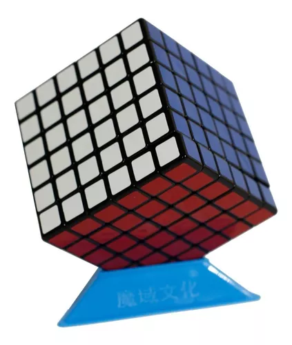 Cubo Mágico 6x6x6 Shengshou