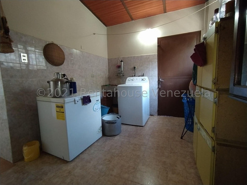 Imagen 9 de 14 de Casa En Venta Urbanización Palmarito