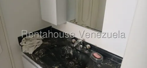 Ls Vende Apartamento El Paraiso