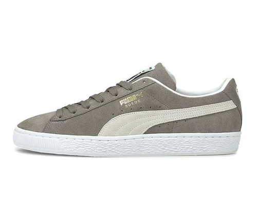 Tenis Puma Suede Classic Xxi Hombre