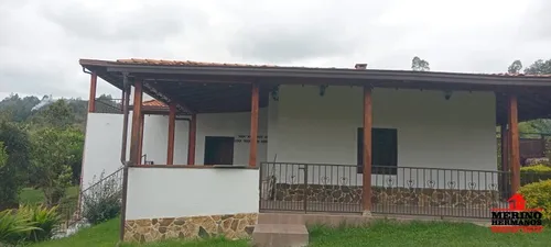 Finca En Arriendo En Guarne - Vereda San José