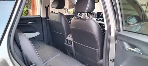 Chevrolet Captiva Premiun