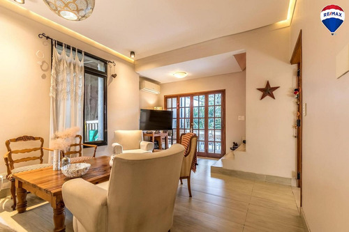 Venta Hermoso Ph 5amb Con Jardin Y Pileta