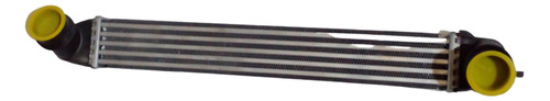 Intercooler Morris Mini Clubman 1.5 1.6 C/a - F54