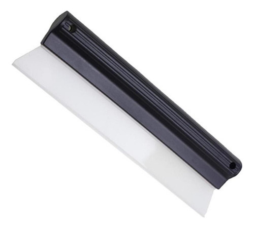 A Escobilla De Goma De Silicona For Puertas De Ducha,