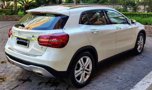 Mercedes-benz Clase Gla 1.6 Gla200 Urban 156cv 2017