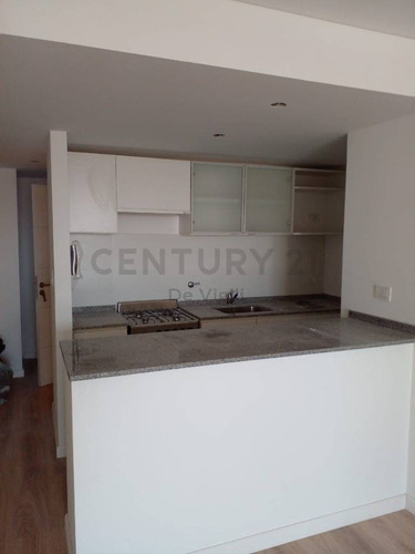 Imagen 3 de 13 de Venta Monoambiente, A Estrenar Abasto