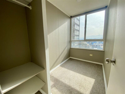 Depto En Condominio Parque Santa Rosa 3 Dorm Más Terraza