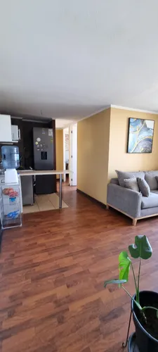 Departamento 2d/1b, Nueva Andres Bello 1890, Independencia