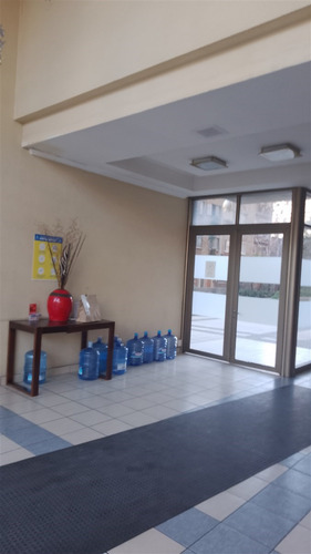 Metro Sta Isabel Un Dormitorio Amplio Equipado Con Terraza